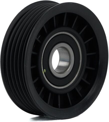 MOCA Serpentine Belt Drive Component Kit Compatible with 16-20 for Honda HR-V 1.8L 1799CC l4 GAS SOHC Naturally Aspirated in Kuwait