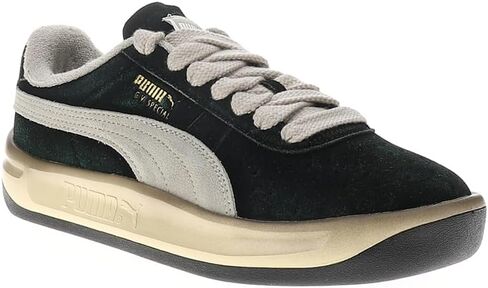 حذاء رياضي رجالي من Puma GV Special The NeverWorn V Black Lifestyle مقاس 11 in Kuwait