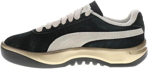 حذاء رياضي رجالي من Puma GV Special The NeverWorn V Black Lifestyle مقاس 11 in Kuwait