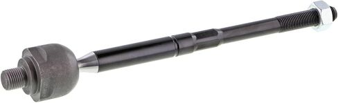 Front Inner Steering Tie Rod End Compatible With Genesis G80 5.0L V8 RWD 2017 PC-808235 in Saudi Arabia