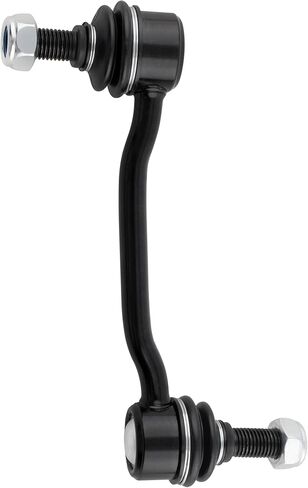 4Pcs Suspension Front Stabilizer Sway Bar End Links + Outer Tie Rod Ends Left Driver & Right Passenger Fit For Hyundai Azera 2006-2007, For Hyundai Sonata 2006-2008 ES800104 ES800105 K80949 in Kuwait