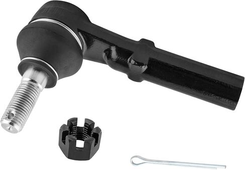 8pcs Front Suspension Kit Inner Outer Tie Rod Ends Upper Lower Ball Joints For Chevy Silverado 1500 2500 3500 Suburban 2500 For GMC Sierra 1500 2500 3500 For Hummer H2 K6693 K6696 ES3488 ES3609 in Kuwait