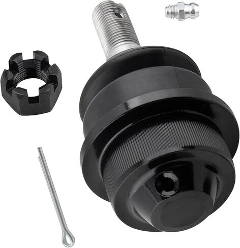 8pcs Front Suspension Kit Inner Outer Tie Rod Ends Upper Lower Ball Joints For Chevy Silverado 1500 2500 3500 Suburban 2500 For GMC Sierra 1500 2500 3500 For Hummer H2 K6693 K6696 ES3488 ES3609 in Kuwait