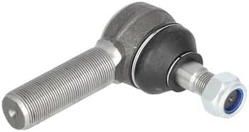 All States Tie Rod End Inner - Right Hand fits Ford 3600 4100 4600 5000 5600 5610 5900 6600 6610 6710 7000 7100 7410 7600 7610 7710 81817836 C7NN3289D 81822051 in Saudi Arabia