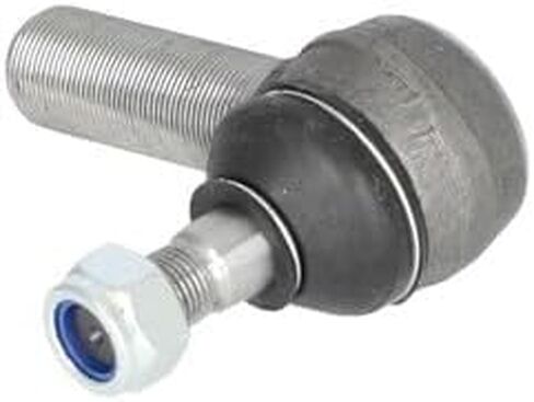 All States Tie Rod End Inner - Right Hand fits Ford 3600 4100 4600 5000 5600 5610 5900 6600 6610 6710 7000 7100 7410 7600 7610 7710 81817836 C7NN3289D 81822051 in Saudi Arabia
