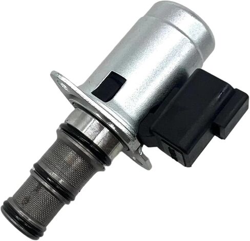 Solenoid Valve SV98-T3917S-V Shutoff SV98-T3917S 24V Compatible With CAT/komatsu in Kuwait