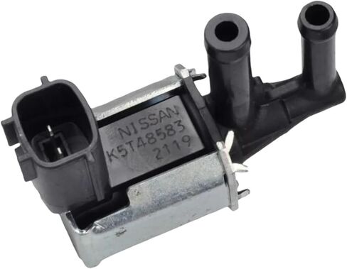 Car Solenoid Valve Compatible With Nissan- Sentra Maxima K5T48583 14930-1KA0A 14930-AX00A in Kuwait