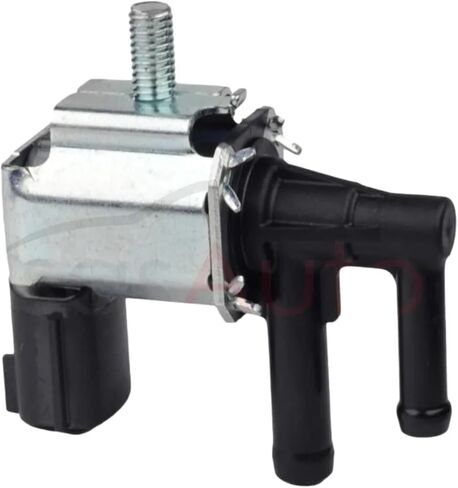 Car Solenoid Valve Compatible With Nissan- Sentra Maxima K5T48583 14930-1KA0A 14930-AX00A in Kuwait