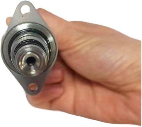 Solenoid Valve 4855747 485-5747 Compatible With 320GC E323D Excavator in Kuwait