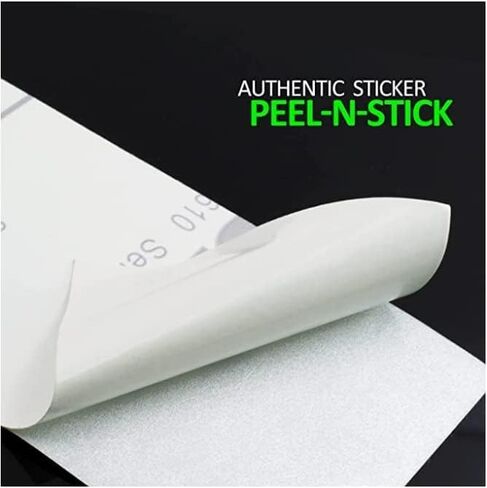 Blue Collar USA Sticker,Blue Collar Working Class 5 inches | Water Proof |Decal for car Bumper, Window, halmet (White) (03) in Saudi Arabia