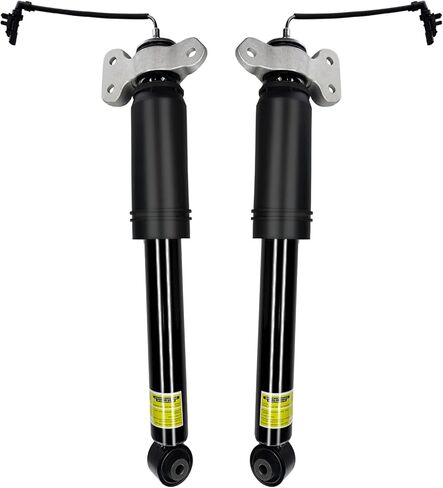 Front Struts and Shocks Absorber Complete Assembly 23247469 23247470 2PCS Magnetic Ride Control Suspension Compatible with Cadillac ATS 2013-2020 in Saudi Arabia
