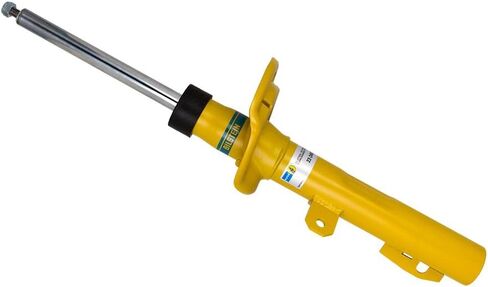 Bilstein 22-249357 Single Front B6 Suspension Strut Assembly Fits 2013 2017 Transit Sport 3.5 3.7 3.7 Flex RWD Vans - Tuned for each Specific Application in Saudi Arabia