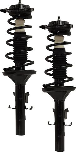 Garage-Pro Shock Absorber and Strut Assembly SET Compatible with Ford Contour 1995-2000, Mercury Mystique 2.0L, 2.5L Rear, Driver and Passenger Side Fully Loaded Strut in Saudi Arabia