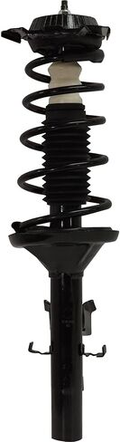 Garage-Pro Shock Absorber and Strut Assembly SET Compatible with Ford Contour 1995-2000, Mercury Mystique 2.0L, 2.5L Rear, Driver and Passenger Side Fully Loaded Strut in Saudi Arabia