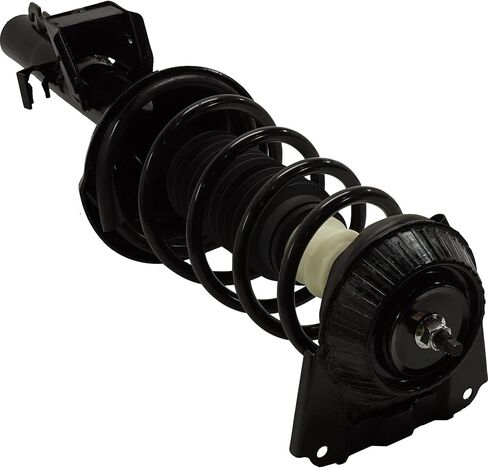 Garage-Pro Shock Absorber and Strut Assembly SET Compatible with Ford Contour 1995-2000, Mercury Mystique 2.0L, 2.5L Rear, Driver and Passenger Side Fully Loaded Strut in Saudi Arabia