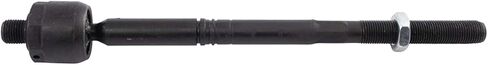 Inner and Outer Driver and Passenger Side Tie Rod Set 4 Piece Compatible with 2012-2017 Buick Verano 2011-2015 Chevrolet Cruze 2016 Chevrolet Cruze Limited 2011-2015 Chevrolet Volt in Saudi Arabia