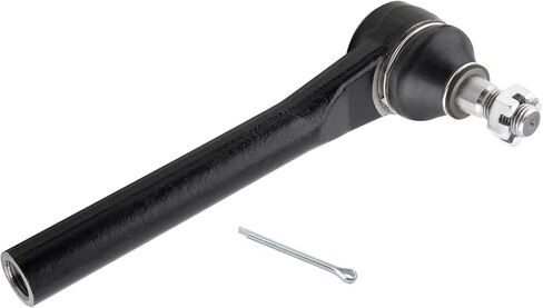 BOXI Pair (2) Front Suspension Outer Tie Rod End Links Fit for Nissan Murano 2003-2004 / ES80624 in Saudi Arabia
