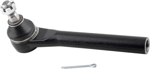 BOXI Pair (2) Front Suspension Outer Tie Rod End Links Fit for Nissan Murano 2003-2004 / ES80624 in Saudi Arabia