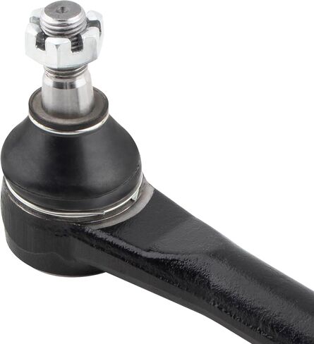 BOXI Pair (2) Front Suspension Outer Tie Rod End Links Fit for Nissan Murano 2003-2004 / ES80624 in Saudi Arabia