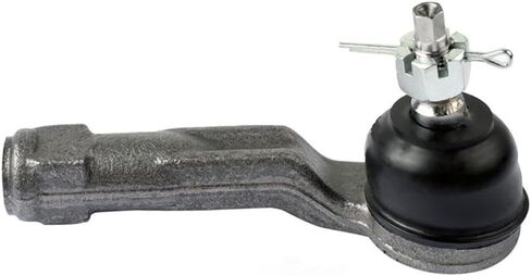 2x Front Left Outer Front Right Outer Steering Tie Rod End Tie Rod End Tie Rod End Kit Replacement YCQTaoBao Compatible with Hyundai Elantra 2017 in Kuwait