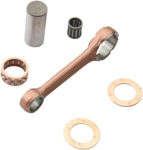 مجموعة قضيب التوصيل والعمود المرفقي لـ PW80 CY80 BW80 المتوافقة مع موديلات Yzinger 1W7-11651-00 in Kuwait