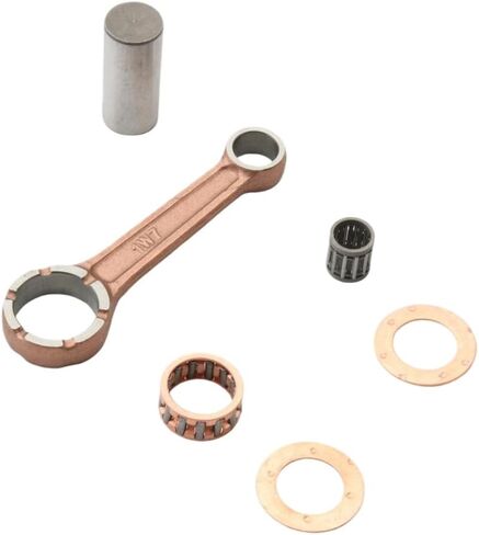 مجموعة قضيب التوصيل والعمود المرفقي لـ PW80 CY80 BW80 المتوافقة مع موديلات Yzinger 1W7-11651-00 in Kuwait