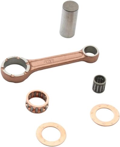 مجموعة قضيب التوصيل والعمود المرفقي لـ PW80 CY80 BW80 المتوافقة مع موديلات Yzinger 1W7-11651-00 in Kuwait