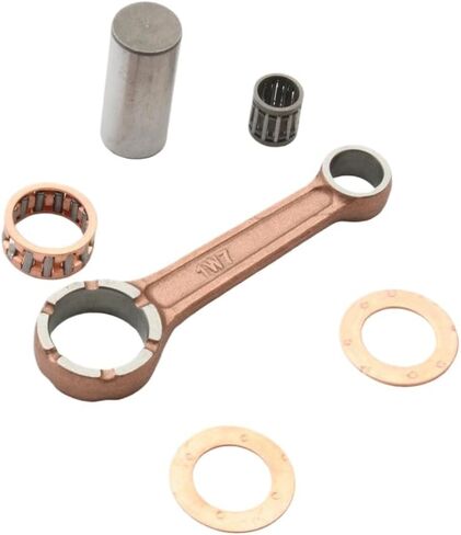 مجموعة قضيب التوصيل والعمود المرفقي لـ PW80 CY80 BW80 المتوافقة مع موديلات Yzinger 1W7-11651-00 in Kuwait