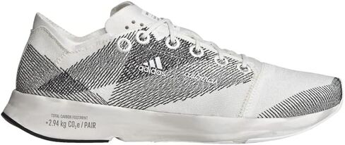 adidas Adizero X ALLBIRDS 2.94 KG CO2E Women's, White, Size 8 in Saudi Arabia
