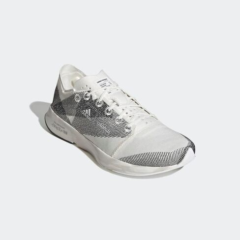 adidas Adizero X ALLBIRDS 2.94 KG CO2E Women's, White, Size 8 in Saudi Arabia