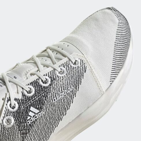 adidas Adizero X ALLBIRDS 2.94 KG CO2E Women's, White, Size 8 in Saudi Arabia