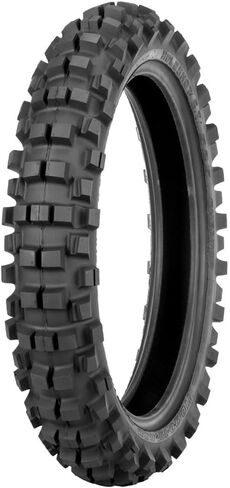 110/100x18 Shinko R525 Hybrid Cheater Tire for KTM 525 XC-W 2007 in Kuwait