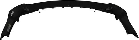 MBI AUTO - Primered, Rear Bumper Cover Replacement Compatible with 2010-2015 Chevy Equinox 10-15, GM1100851 in Saudi Arabia