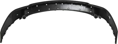 MBI AUTO - Primered, Rear Bumper Cover Replacement Compatible with 2010-2015 Chevy Equinox 10-15, GM1100851 in Saudi Arabia