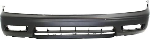 Front Bumper Cover Compatible with Honda Accord 1994-1995 | DIRECT REPLACEMENT | Primed | Plastic | 04711SV4000ZZ | ‎HO1000104 in Saudi Arabia