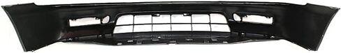Front Bumper Cover Compatible with Honda Accord 1994-1995 | DIRECT REPLACEMENT | Primed | Plastic | 04711SV4000ZZ | ‎HO1000104 in Saudi Arabia