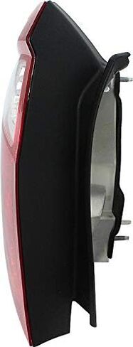 Garage-Pro Bumper Cover SET Compatible with 2010-2012 Ford Fusion Rear in Saudi Arabia