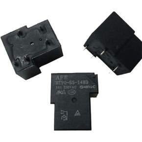 10 قطعة/الوحدة التتابع BT90-SS-148D 48VDC 5 دبابيس in Kuwait