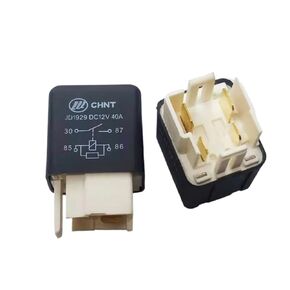10pcs/lot Relay JD1929 DC12V 40A Fuel Pump Fuel Relay in Kuwait