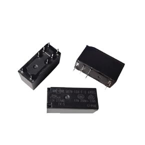 10pcs/lot Relay 507H-1CH-F-C 6VDC 8pins 17A in Kuwait