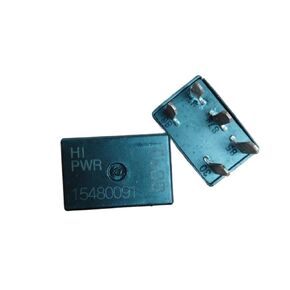 10pcs/lot Relay 15480091 0091 12V 5pins Automotive Relay in Kuwait