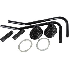 6702543 6532127 6702621 Steering Lever Kit Compatible with Bobcat 653 751 753 763 773 853 963 7753 S100 S130 S150 S160 S175 S185 S205 S220 S250 T110 T140 T180 T190 T200 T250 T300 T320 in Kuwait