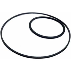 RE0F11A JF015E CVT Transmission Upper Primary Cylinder Pulley Piston Seal Ring Repair Kit in Kuwait