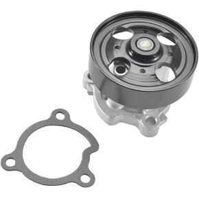 AW9427 Engine Water Pump Compatible with Nissan Altima Rogue Sentra 2.5L Engine Code QR25DE in Kuwait