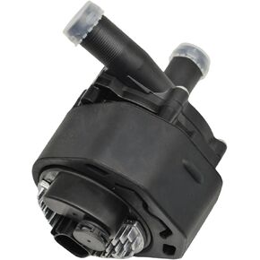 6007367-00E Electric Water Pump Auxiliary Pump Replace for Tesla Model S 85D AWD Replace# 6007367-00E 6007367-00-E in Kuwait