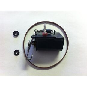 12 Volt Replacement fits Stanadyne/Roosa Master Shut Off Solenoid 26214R in Saudi Arabia