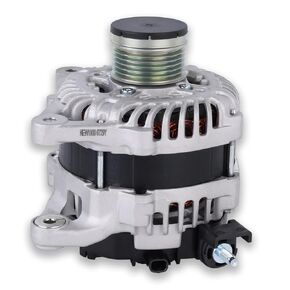 23100-5RA2B Alternator 12V 120 Amp Compatible with Nissan Versa L4 1.6L 2020 2021 2022, Kicks L4 1.6L 2020 2021 2022 2023 in Kuwait