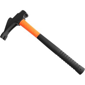 20 Inch Tire Hammer with Tire Bead Breaker-Duck-Billed Design for Easy Tire Removal, Heavy-Duty Tool for Tire Maintenance and Repair, Fits Cars, Motorcycles, ATVs, Tractors Tire Removal in Kuwait