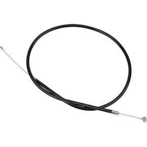 28.5" Throttle Cable Compatible with 2 Stroke 43cc 47cc 49cc 50cc Mini Bike Pocket Bike Super Pit Dirt Bike MAT1 MAT2 Ninja X1 X2 GP MX3 in Kuwait