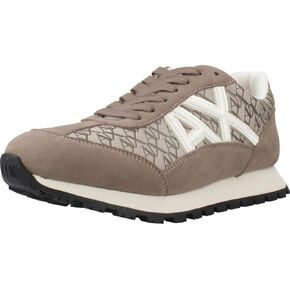 Armani Exchange Women's Drop Sneaker in Saudi Arabia